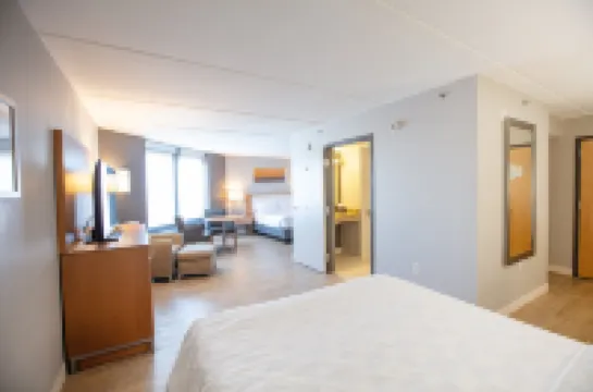 Holiday Inn ST LOUIS SW - ROUTE 66 by IHG โรงแรมใน