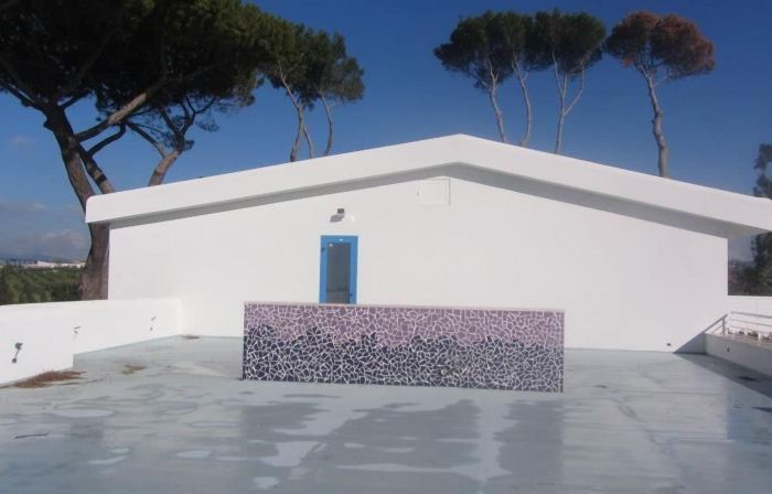 Campo Allegro