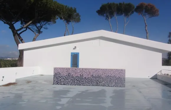 坎波阿萊格洛農莊酒店