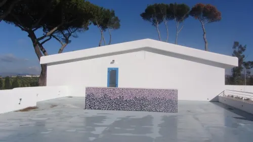 Campo Allegro Hotels in Salemi