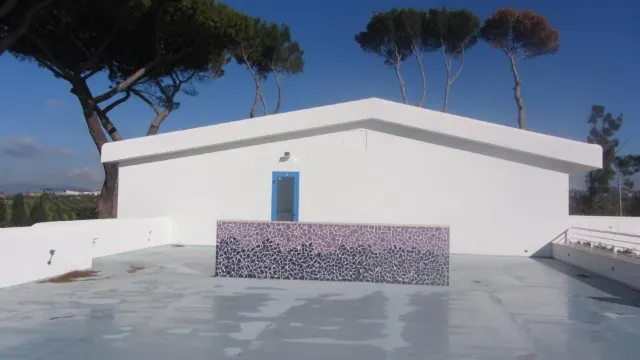 坎波阿萊格洛農莊酒店