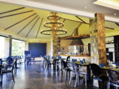 Thunderbird Resorts - Rizal Hotels in Binangonan