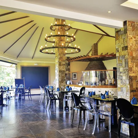 Thunderbird Resorts - Rizal