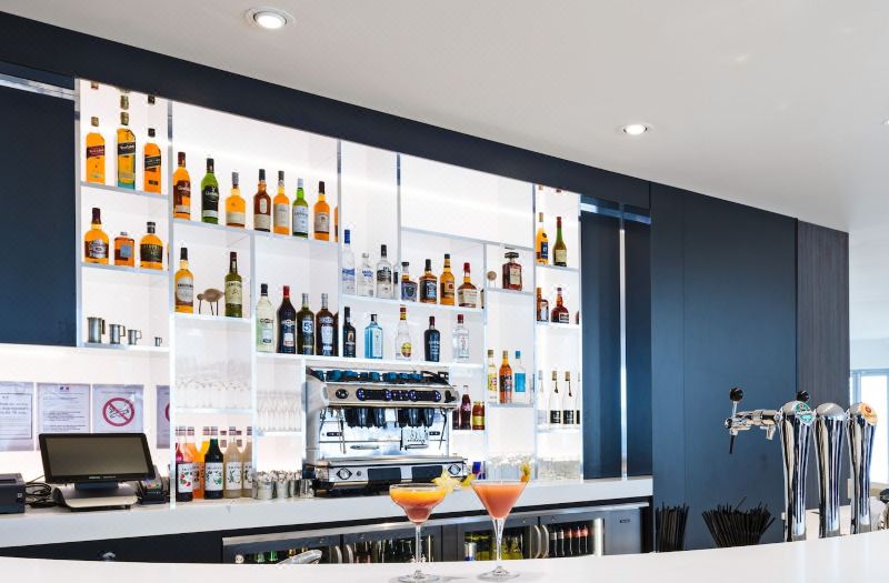 Golden Tulip Marseille Euromed photo 5