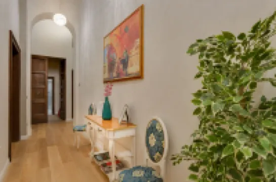 Residenza d'Epoca Historia Luxury Boutique