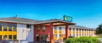 Quality Inn Airport Hotels in Boise