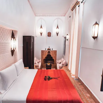 Ambre Epices Medina Riad Hotels near Cyber Park