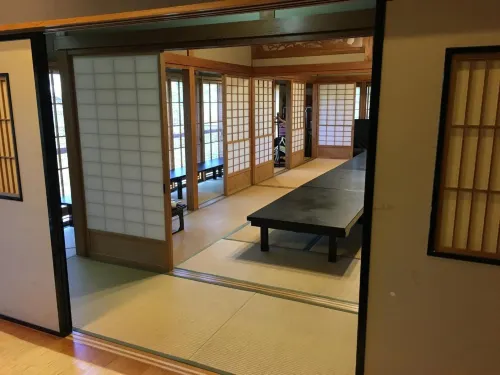 Masugataya Ryokan - Bintang 2