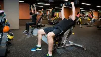 The Address Connolly - Gym