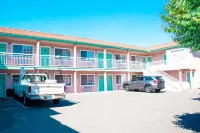 Discovery Inn Hotels in Hayward