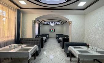Karakalpak Palace Hotel