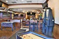 Ramada by Wyndham Sioux Falls Airport-Waterpark & Event Ctr