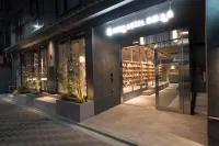Book Hotel Kyoto Kujo Hotels near Taisho-yu