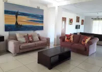 SeaXplore Lodge & Dive Center Hotels in Emangusi