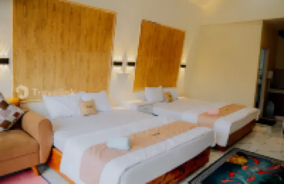 Dieng Luxury Camp By Travelink