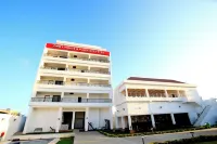 America Guest House