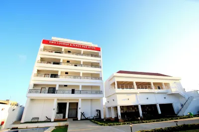 America Guest House Hotels in 