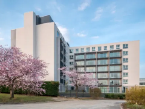 Residence Inn Brussels Airport Hotels in Machelen