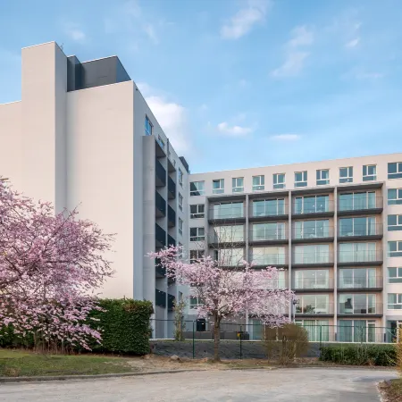 Residence Inn Brussels Airport