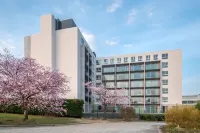 Residence Inn Brussels Airport Hotels in Machelen