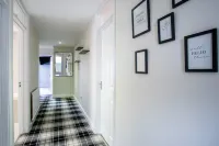 Ridgeway Meadow Bungalow - 3 Bedroom - Manorbier