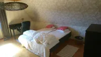 켈토프 B&B  호텔
