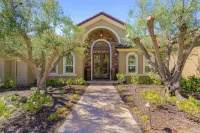 Gaia Inn & Spa- Adult Only- Temecula Wine Country