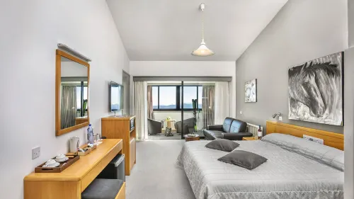 Troodos Hotel Hotels in Troodos Mountains