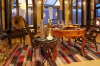 Kasbah Flilou Hotels in Province de Tinghir