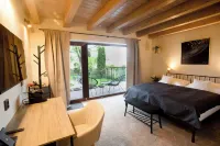 Apart Hotel Jablonec Hotels in Jablonec nad Nisou