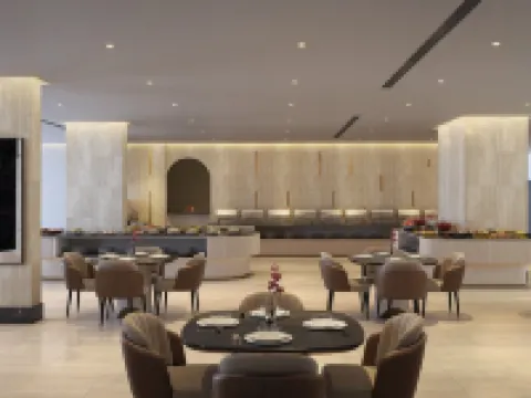 Enala Hotel- Umluj Hoteles en Umluj