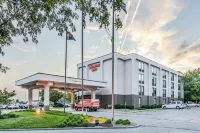 Hampton Inn Kansas City-Airport Hotel a Kansas City