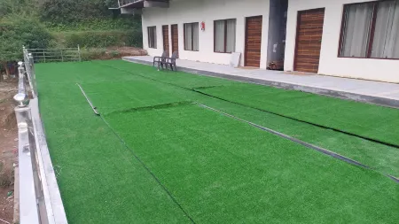 Hotel Anandam Phata Отели рядом с достопримечательностью «Phulwari Resort»