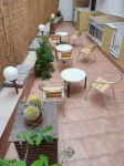 Hotel Kissandros Hotels in Lampi