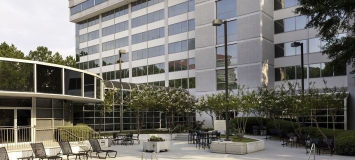 DoubleTree by Hilton Birmingham Perimeter Park Hotel di Birmingham