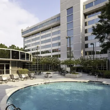 DoubleTree by Hilton Birmingham Perimeter Park