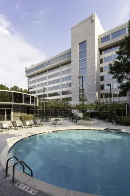 DoubleTree by Hilton Birmingham Perimeter Park Hotel in zona zoo di Birmingham