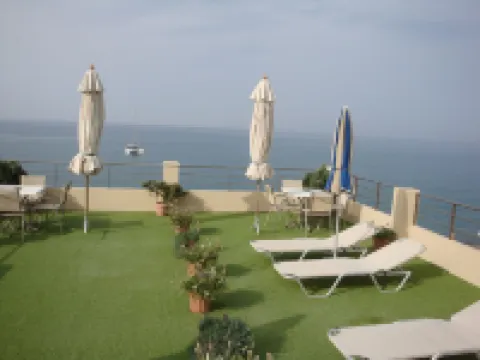 Xristinas Seaside Apartments Hotels in Kolymvari