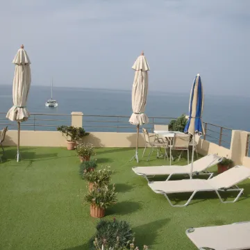 Xristinas Seaside Apartments