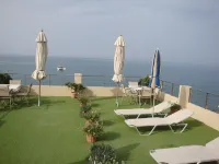 Xristinas Seaside Apartments Hotels in Kolymvari
