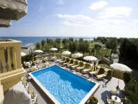 Hotel Vittoria - Gym