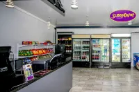 SleepOver Upington Hotels in Upington