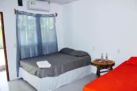 Rancho Mama Juany Hotels in Эль Куко