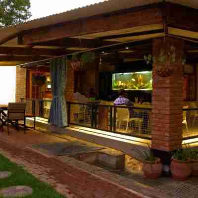 Casa Forno Country Hotel Hotel Exterior