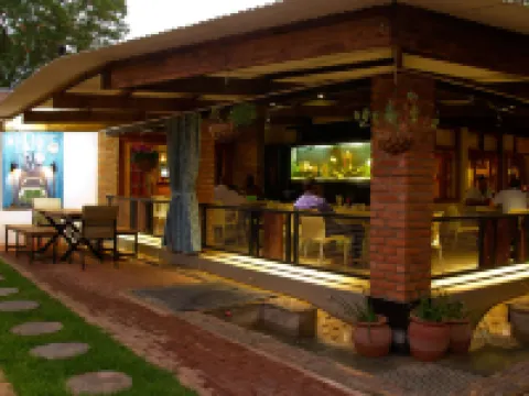 Casa Forno Country Hotel Hotels in Otjiwarongo