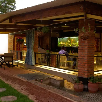 Casa Forno Country Hotel