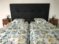 Auberge Ti'Gousket Hotels in Ploumagoar