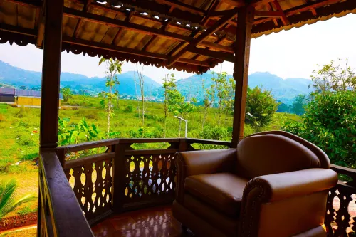 Mlejit Villa Cipanas - Villas