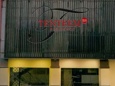 Tentrem BS Residence