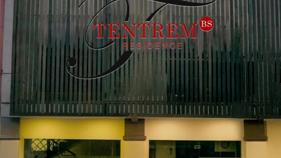 Tentrem BS Residence